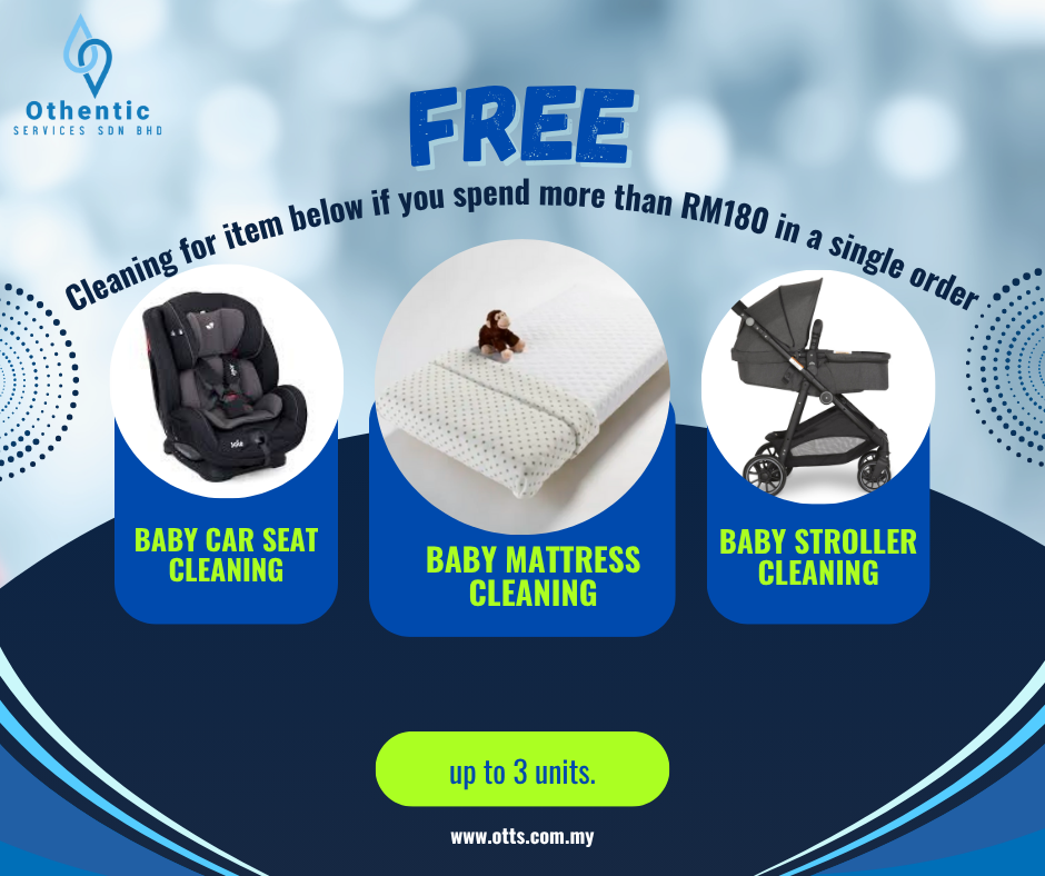 house cleaning services promo