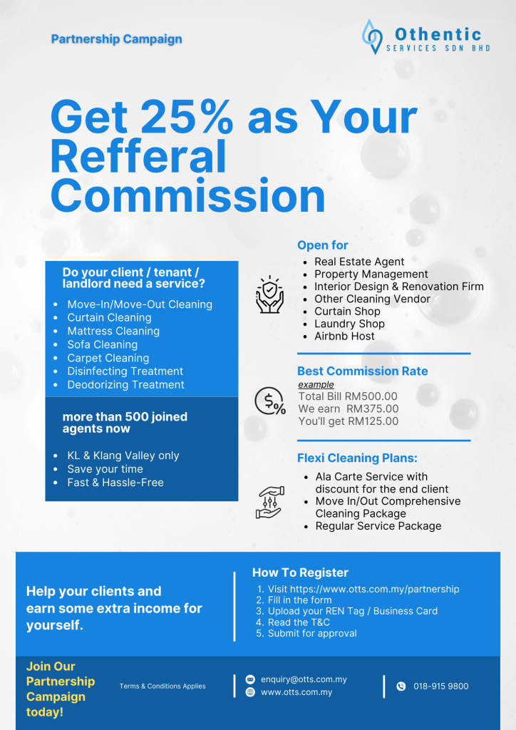 deep cleaning services